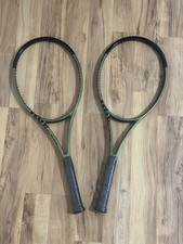 Wilson H22 Pro Stock 18x20 V8