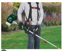 Nuovo Parkside Falce a Benzina