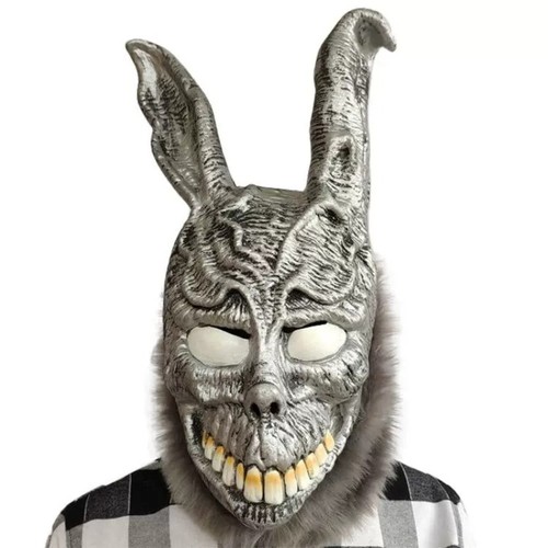 Maschera donnie darko frank - donnie, il