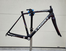 Specialized works tarmac - s-works, sl3