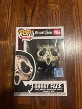 Funko Pop Scream 1962 Ghost