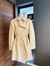 Trench coat MaxMara Studio