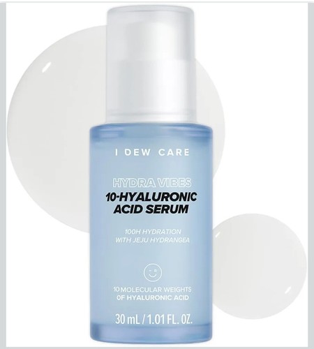 Dew care hydra vibes - i,