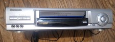 Videoregistratore Panasonic