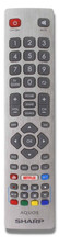 Telecomando originale Sharp TV