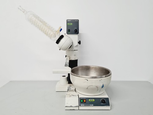 Buchi rotavapor 114 - r-114, e