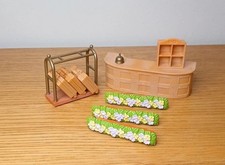Pacchetto Sylvanian Families