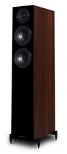 WHARFEDALE Diamond 12.3 Walnut