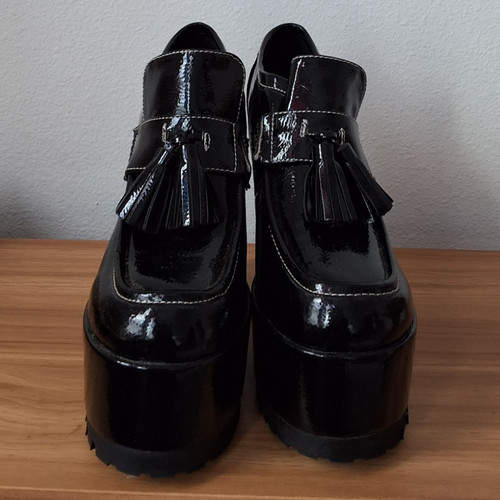 Mocassino current mood nero - mocassino,