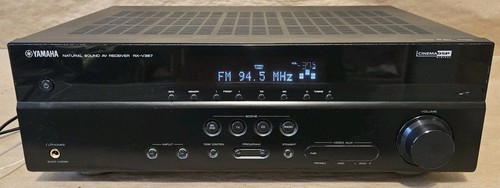 Yamaha v367 1 ch hdmi - yamaha,