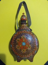 ARTIGIANATO BULGARO -