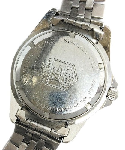 Orologio subacqueo uomo - , tag