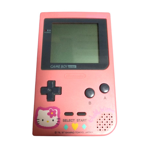 Console nintendo game boy - game,