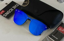 Occhiali da sole Ray Ban Blaze