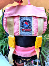 Zaino Invicta Fluo Jolly Pro 4