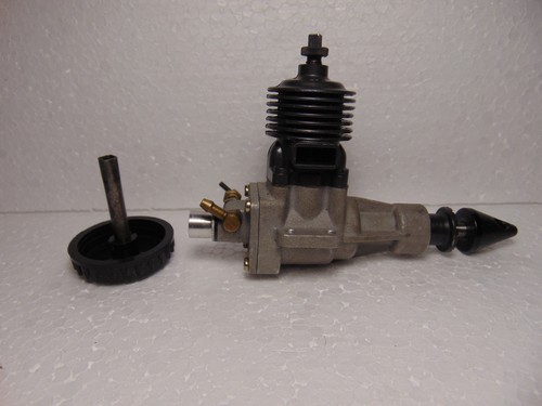 Kmd modellismo aereo - 2,5,