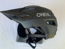 Casco bici ONeal Trailfinder