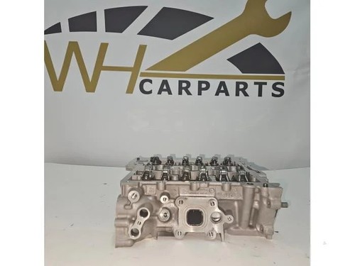 Testata cilindri ecoboost - cilindri,