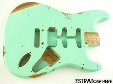 Fender Custom Shop W25 Custom