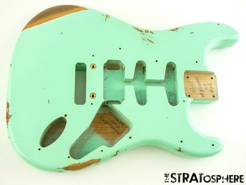 Fender custom shop w25 - custom,