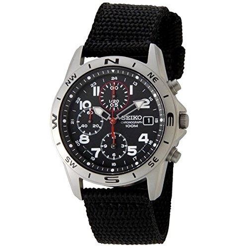 Orologio seiko cronografo - orologio,