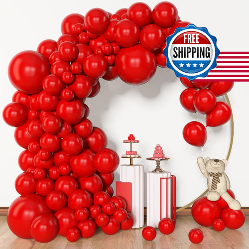 Amandir 153 pezzi palloncini - 153,