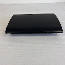 Sony PlayStation 3 Super Slim