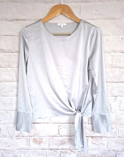 Top camicetta donna raso - camicetta, in