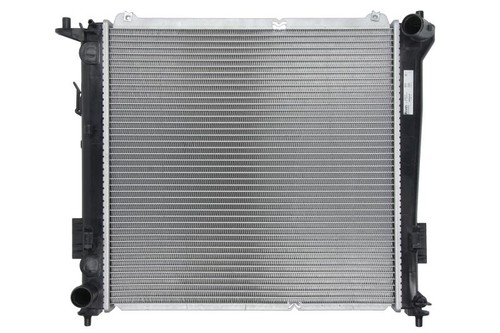Radiatore del motore - , per