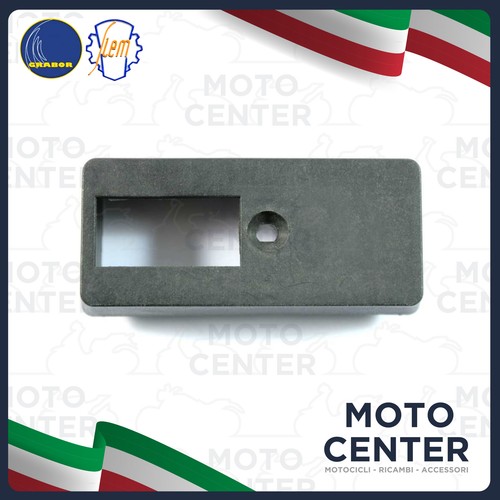 Coperchio deviatore frecce - coperchio,