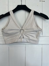 Reggiseno sportivo donna