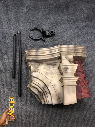 Hot toys mms625 - hot,