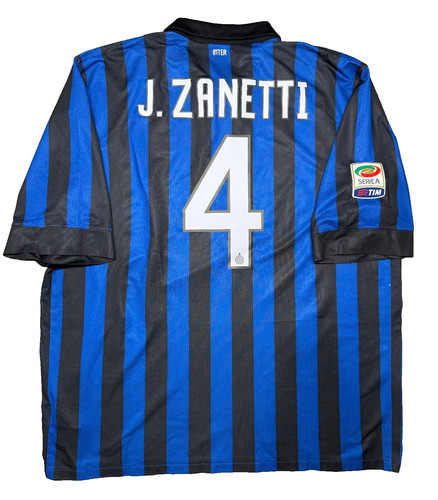 Maglia calcio vintage inter - vintage,