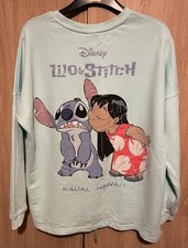 Felpa donna Disney Store Lilo
