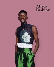 Africa Fashion: A Cultural