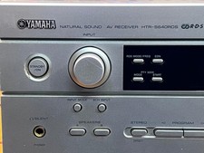 YAMAHA🌈🎵 5640 5.1 canali