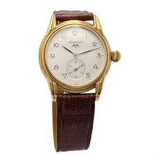 Orologio Longines Monument in
