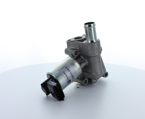 Valvola egr rigenerata - egr,