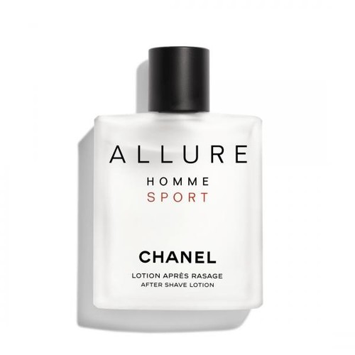 Chanel allure homme - allure,