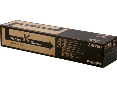 Toner kyocera originale nero - toner,