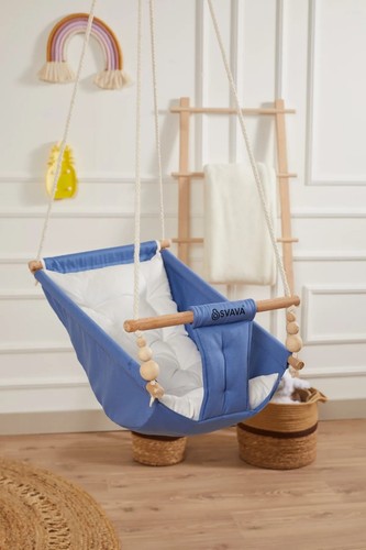 Sedia dondolo per bambini - per,
