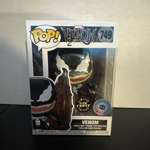 Funko pop venom con wings - funko,