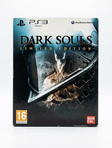 Playstation ps3 dark souls - ps3,