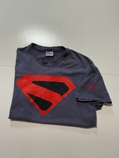 Maglietta Vintage 1998 DC Comics Kingdom Come Superman Graphitti Designs Tg. L