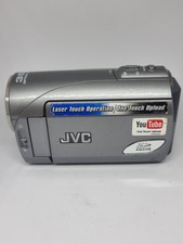 Jvc Everio GZ-MS100E Videocamera Fotocamera Digitale digital camera 35X 