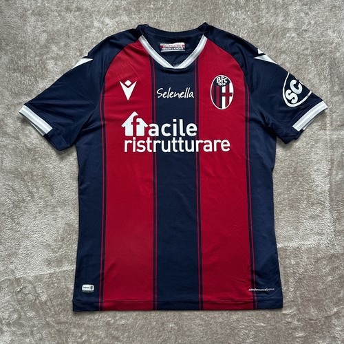 Maglia calcio bologna - calcio,