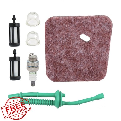 Kit filtro aria hipa stihl - filtro,