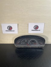 STRUMENTAZIONE QUADRO VEGLIA