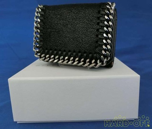 Portafoglio stella mccartney - stella,