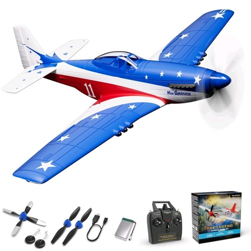 Volantexrc 51d mustang - volantexrc, p-51d